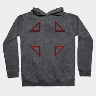 gmtrx lawal rhombicuboctahedron elements Hoodie